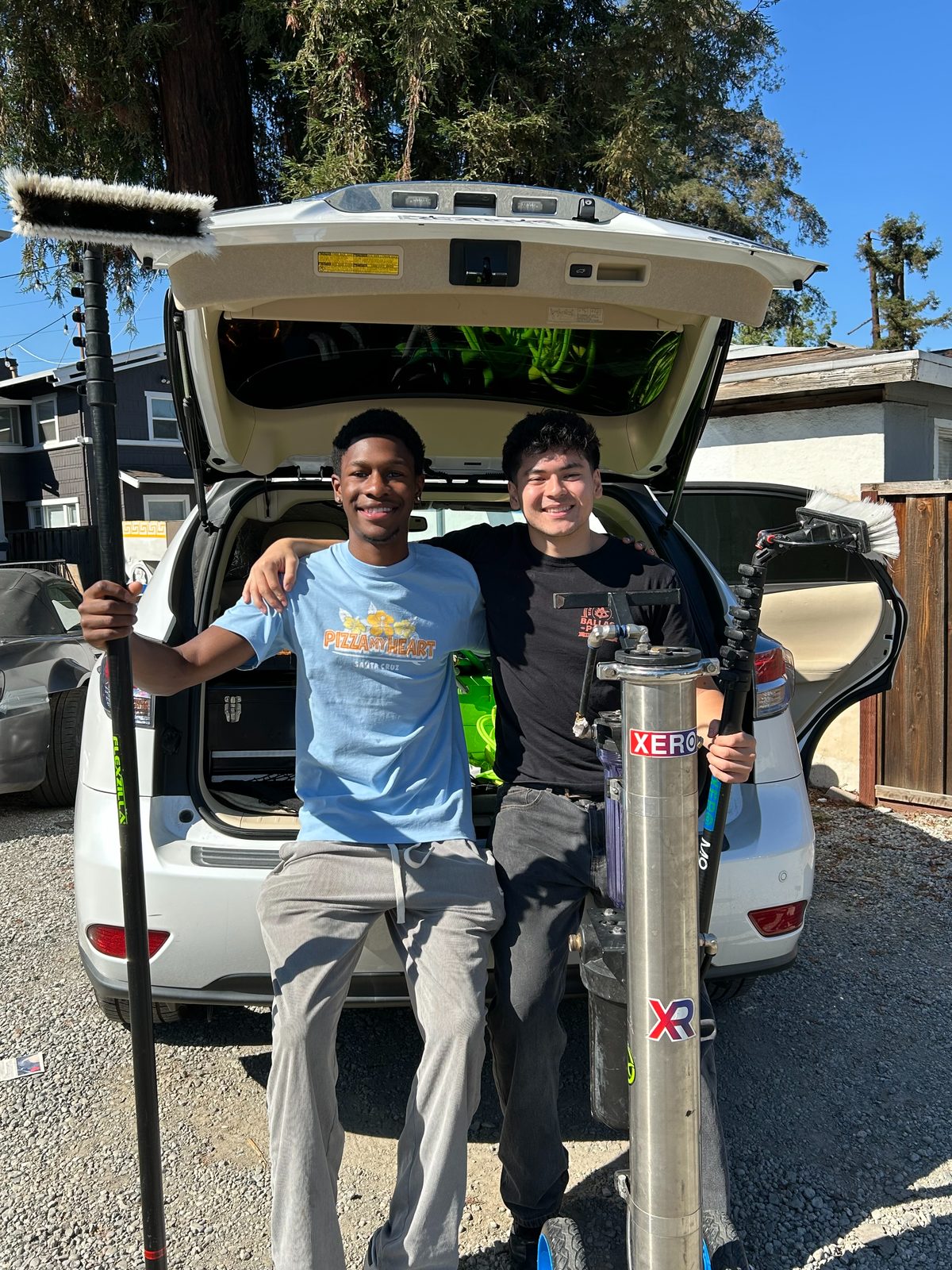 Owner – Loveitsupkeep